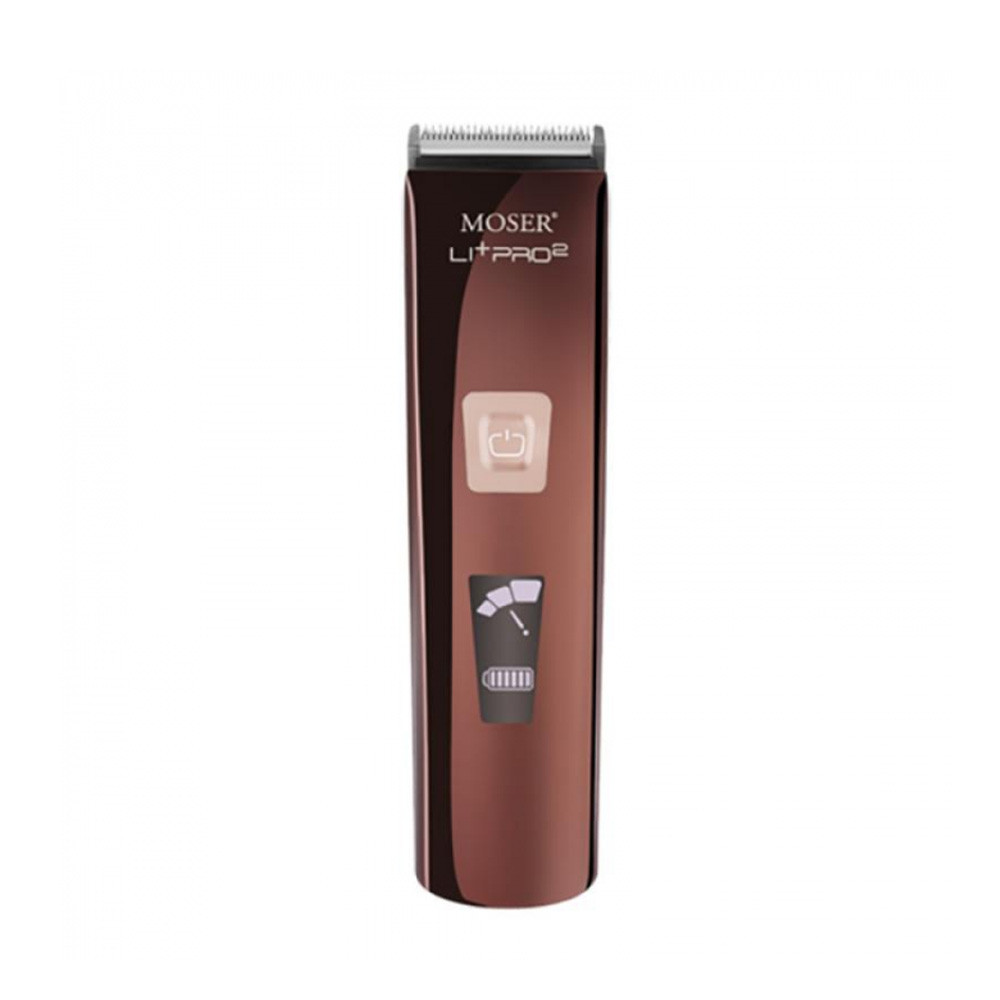 Машинка для стрижки волосся Moser Li+Pro2 1888-0050