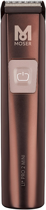 Машинка д/стрижки MOSER Li + PRO2 Mini 1588-0051
