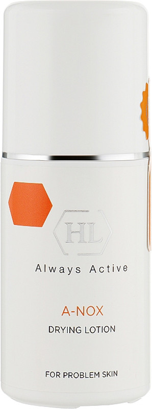 Лосьйон підсушуючий A-nox Drying Lotion Holy Land, 125 мл