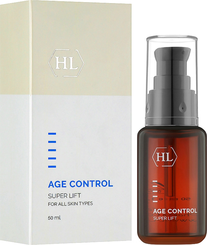 Пілінг Age Control Super Lift 40+ Holy Land, 50 мл на beauty-prof.com Фото 2 Пілінг Age Control Super Lift 40+ Holy Land, 50 мл Фото 2