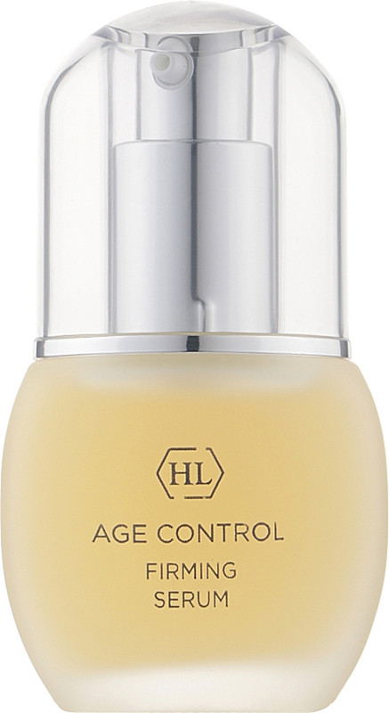 Сироватка зміцнююча Age Control Firming Serum 40+ Holy Land, 30 мл 