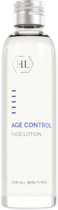 Лосьйон для обличчя Age Control Face Lotion 30+ Holy Land, 150 мл