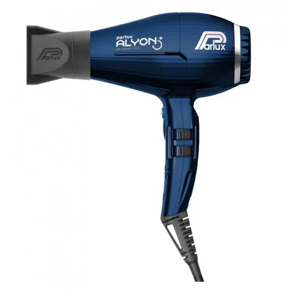 Фен для волосся Parlux Alyon Night Blue на beauty-prof.com Фен для волосся Parlux Alyon Night Blue