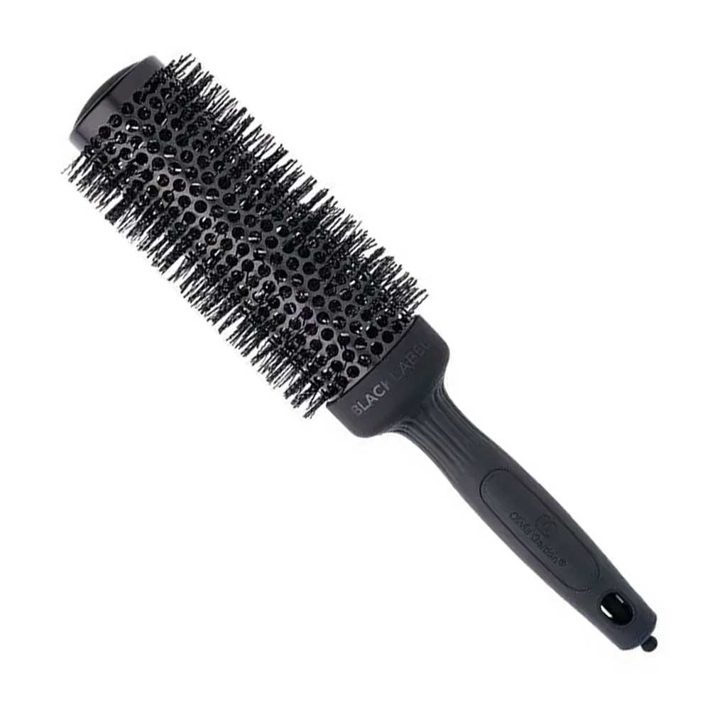 Термобрашинг Black Label Speed XL 45 мм, Olivia Garden на beauty-prof.com Термобрашинг Black Label Speed XL 45 мм, Olivia Garden