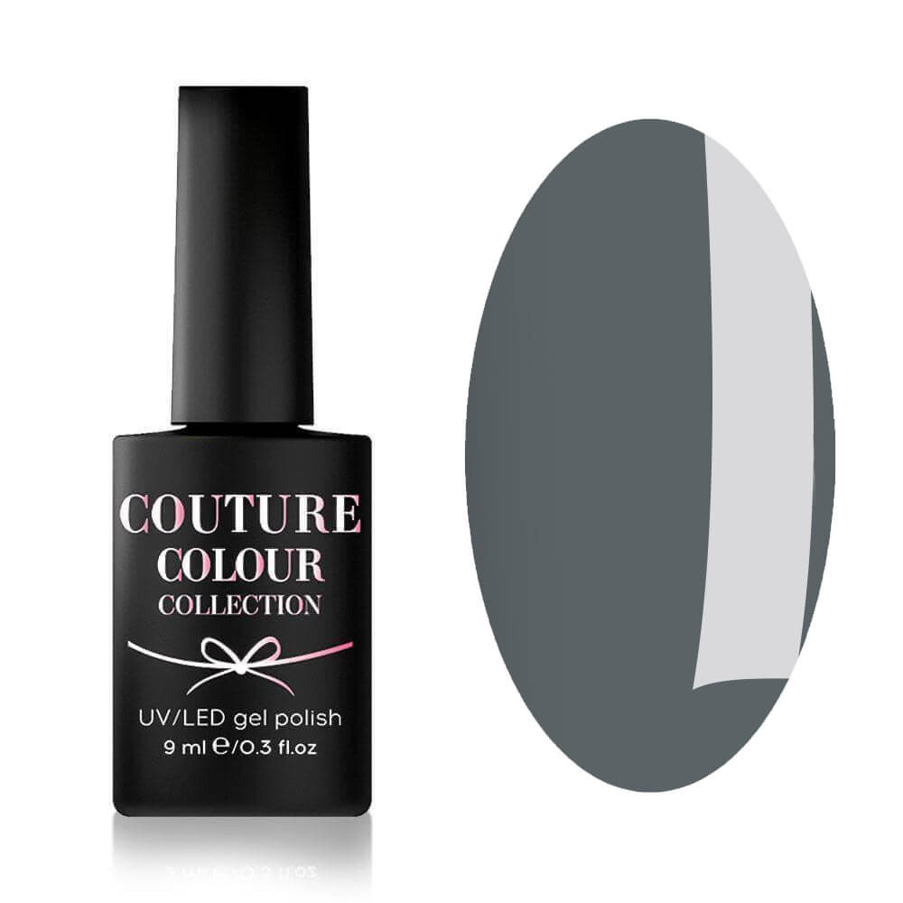 Гель-лак для нігтів 178 Couture Colour, 9 мл