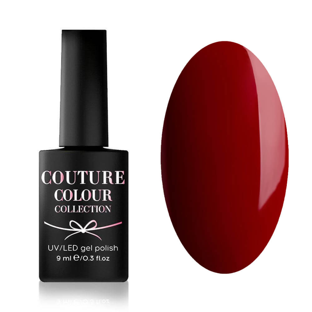 Гель-лак для нігтів 180 Couture Colour, 9 мл