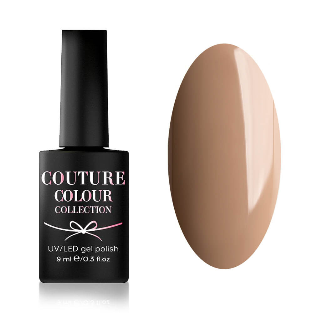 Гель-лак для нігтів 156 Couture Colour, 9 мл