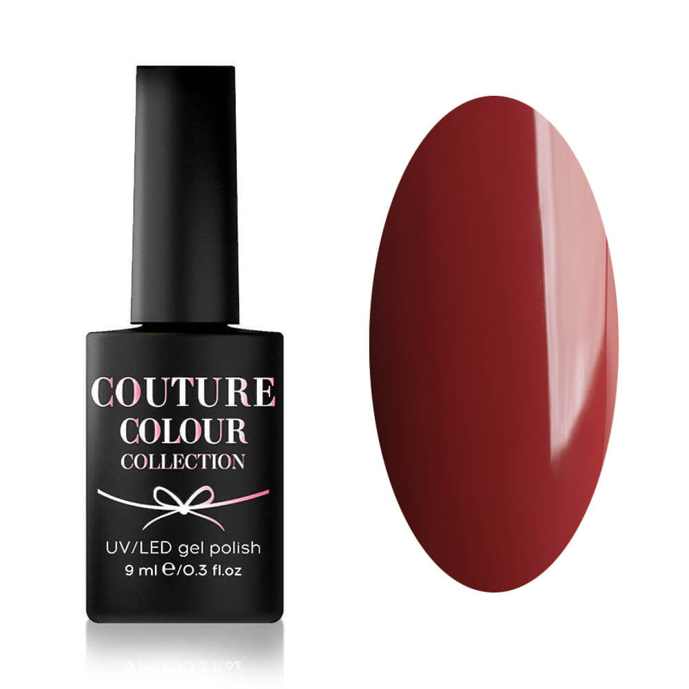 Гель-лак для нігтів 157 Couture Colour, 9 мл