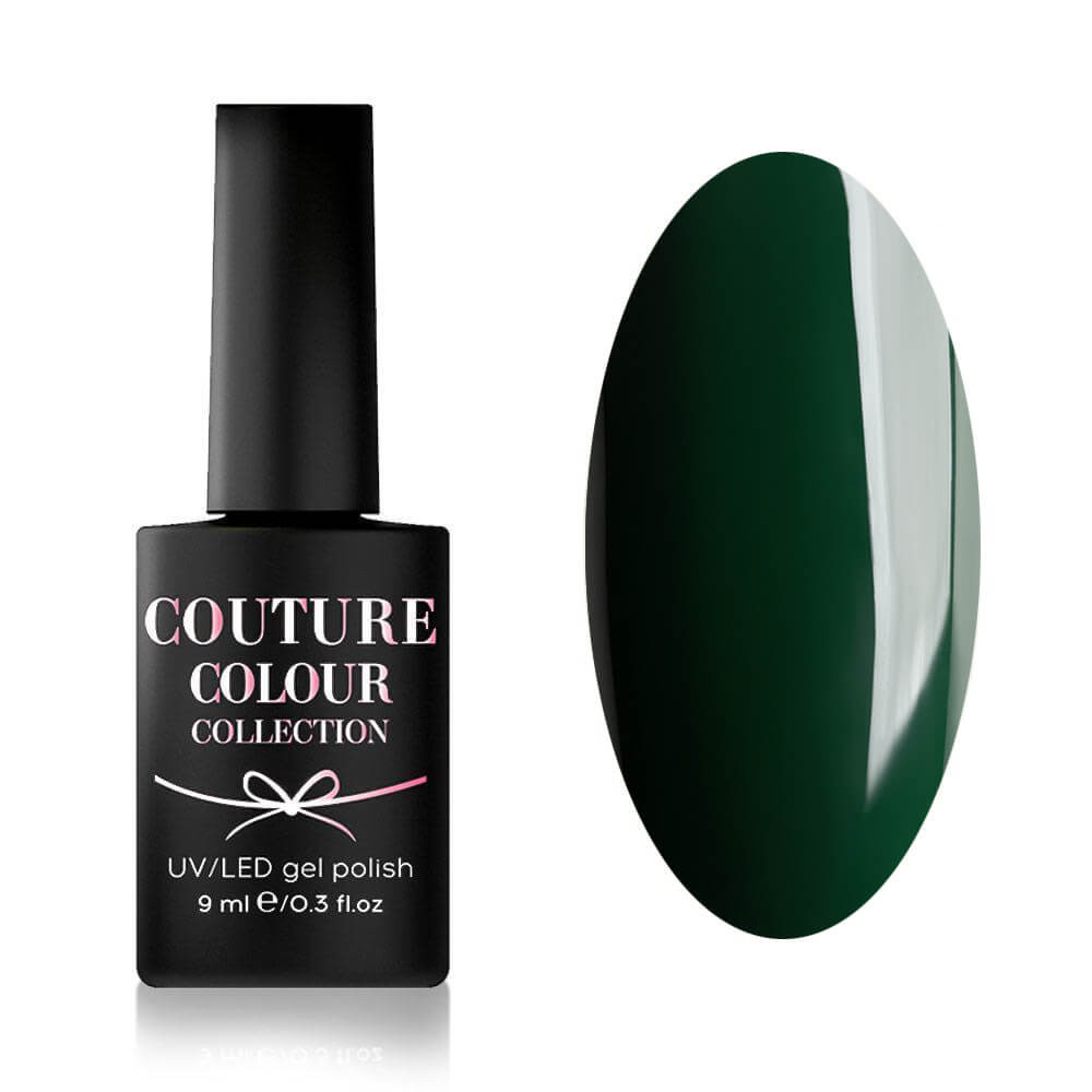 Гель-лак для нігтів 159 Couture Colour, 9 мл