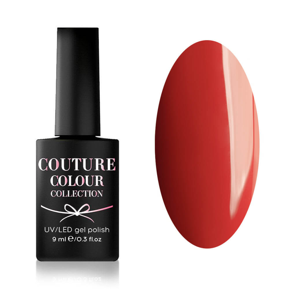 Гель-лак для нігтів 160 Couture Colour, 9 мл