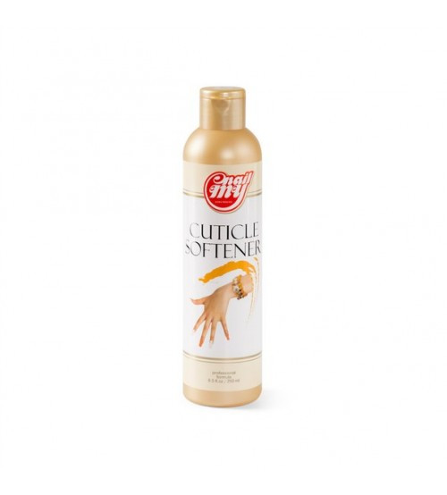 Ремувер кутикули Cuticle Softener My Nail, ананас, 250 ml