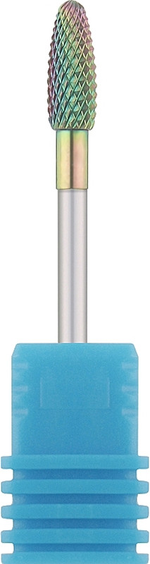 Фреза карбід-вольфрамова Куля H0413P(S) medium NailPro