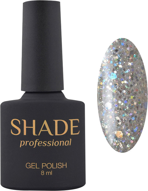 Гель-лак G004 Shade, 8 мл