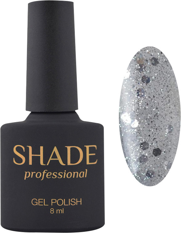 Гель-лак G005 Shade, 8 мл