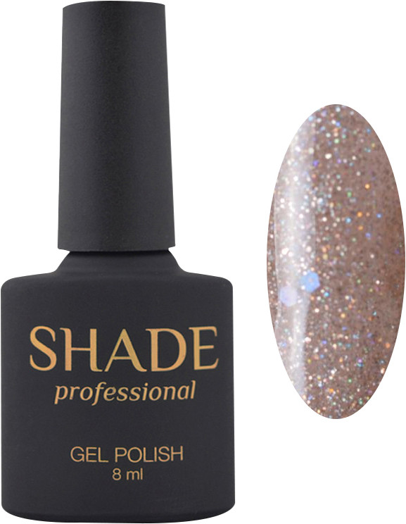 Гель-лак G008 Shade, 8 мл