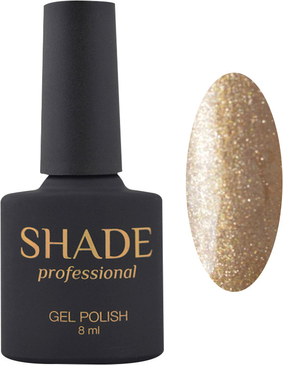 Гель-лак G009 Shade, 8 мл