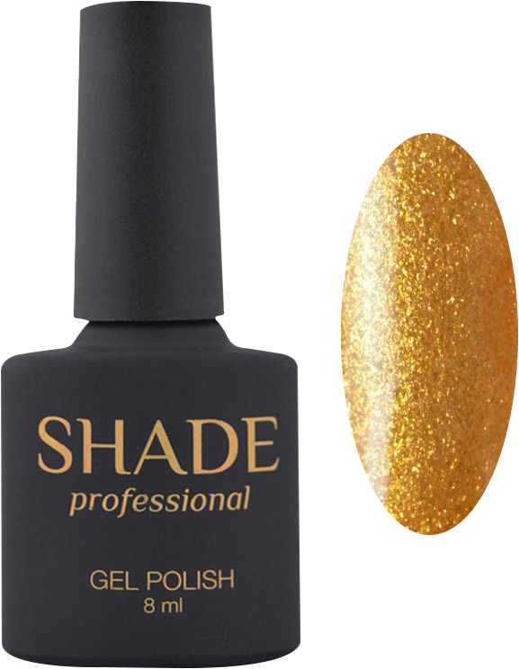 Гель-лак G010 Shade, 8 мл