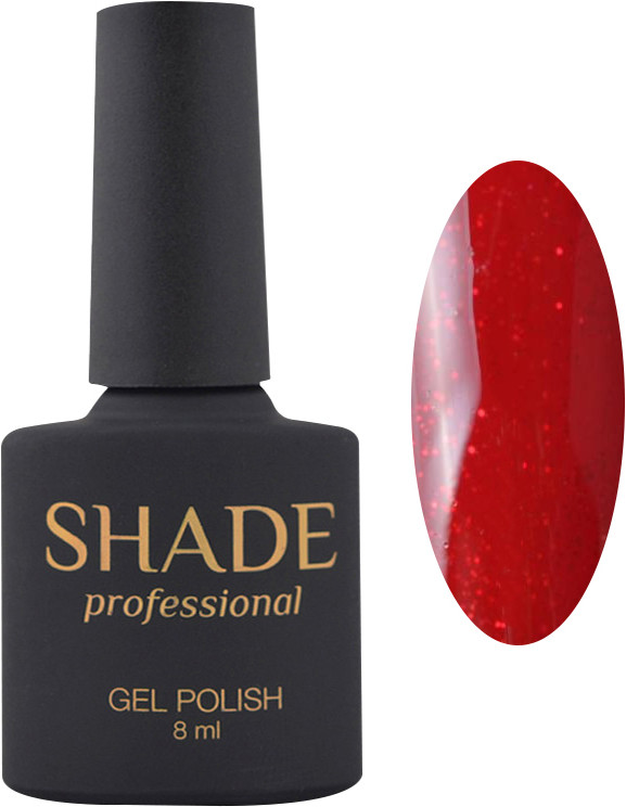 Гель-лак G013 Shade, 8 мл
