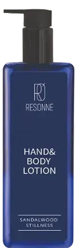 Лосьон для рук и тела Sandalwood Stillness Resonne, 500 мл