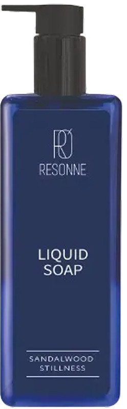Жидкое мыло для рук Sandalwood Stillness Resonne, 500 мл