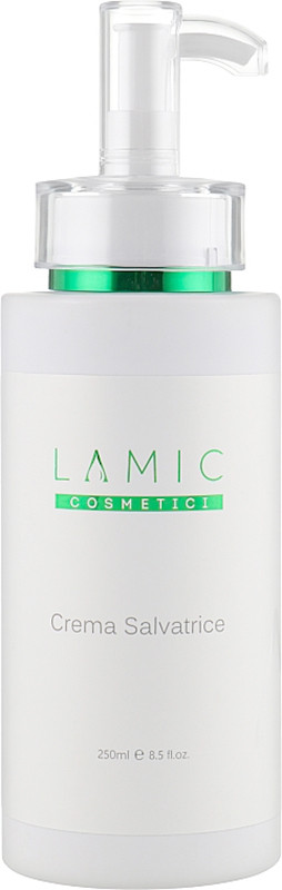 Крем відновлюючий Crema Salvatrice Lamic, 250 мл