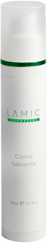Крем відновлюючий Crema Salvatrice Lamic, 50 мл