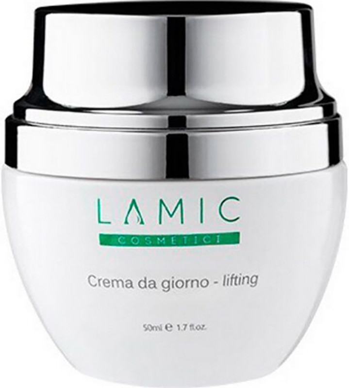 Крем-лифтинг дневной Crema da giorno – lifting Lamic, 50 мл