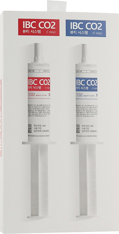 Карбоксітерапія IBC, 60 мл