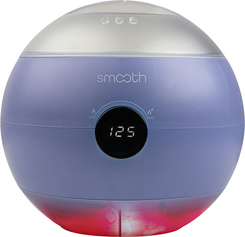 Воскоплав SMOOTH DL-500  LAVANDER на 100 вт. 500 мл 