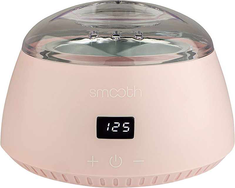 Воскоплав SMOOTH SL-500  POWDER PINK на 100 вт. 500 мл