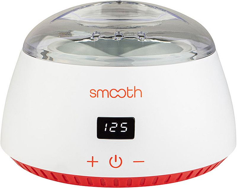 Воскоплав SMOOTH SL-500  WHITE на 100 вт. 500 мл