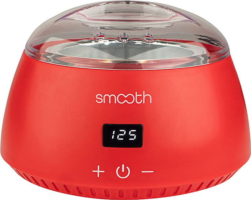 Воскоплав SMOOTH SL-500  RED на 100 вт. 500 мл 