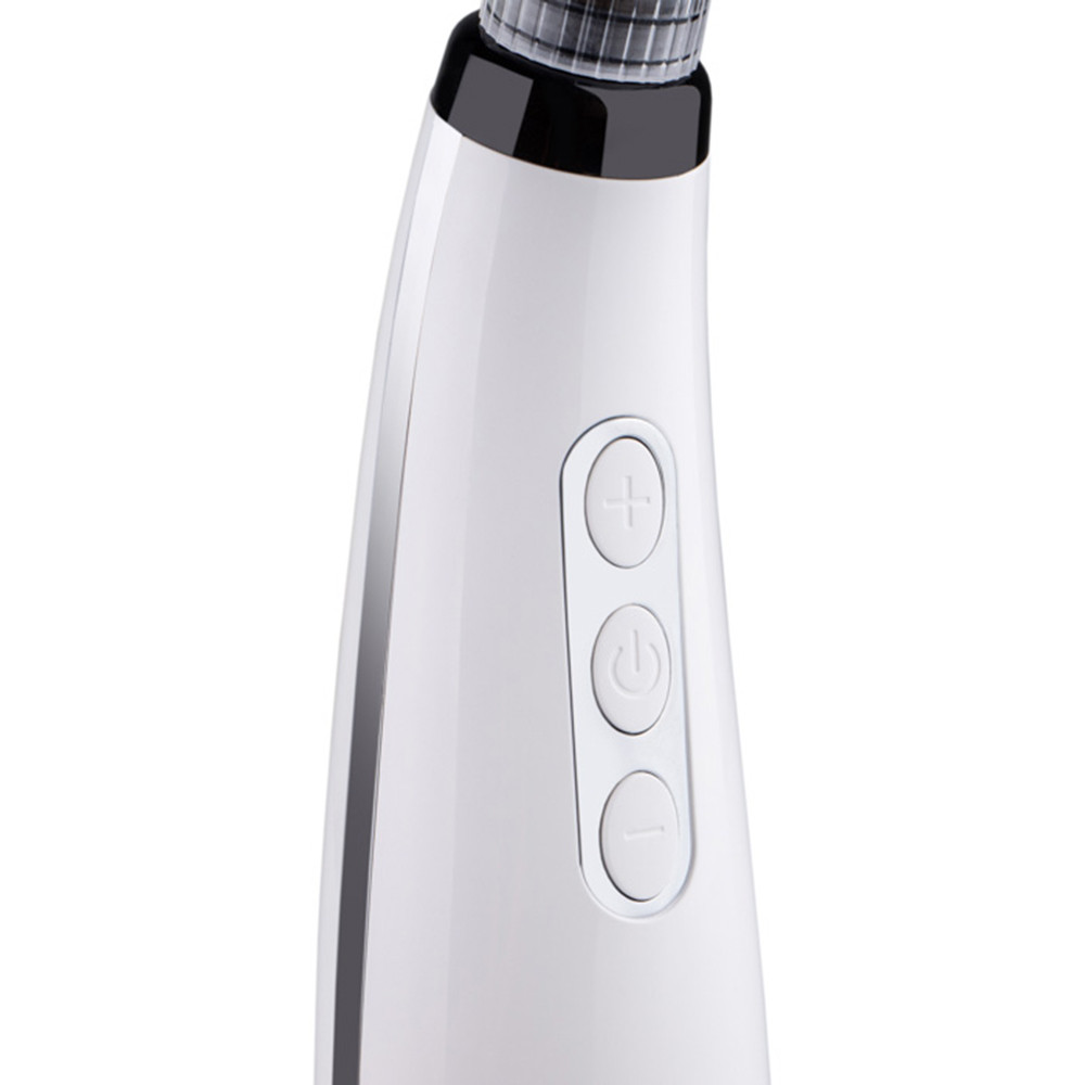Вакуумний апарат для видалення вугрів - Bucos Vacuum Blackhead remover V2 на beauty-prof.com Фото 2 Вакуумний апарат для видалення вугрів - Bucos Vacuum Blackhead remover V2 Фото 2