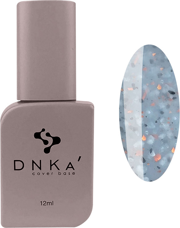 База для нігтів DNKa Cover Base, 12 мл №0047