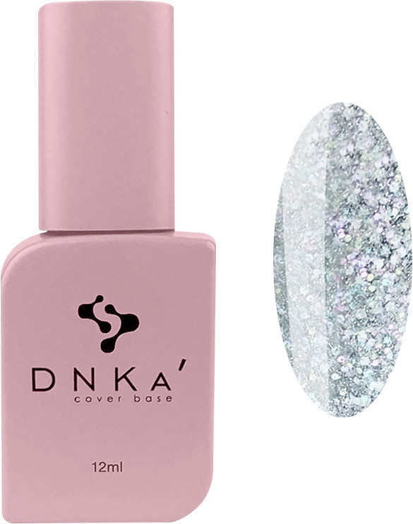 База для нігтів DNKa Cover Base, 12 мл №0050