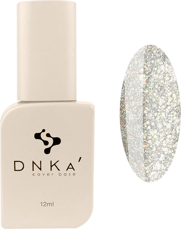 База для нігтів DNKa Cover Base, 12 мл №0051