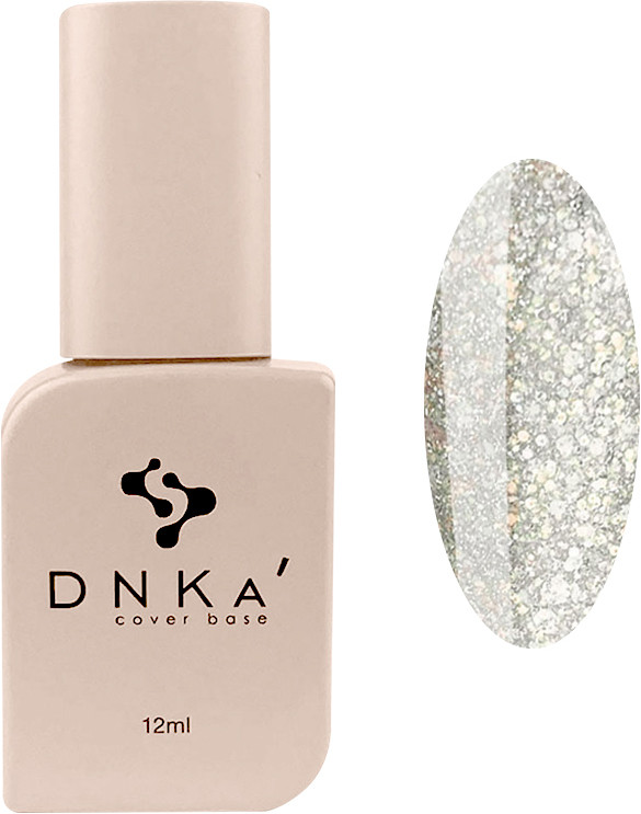 База для нігтів DNKa Cover Base, 12 мл №0052