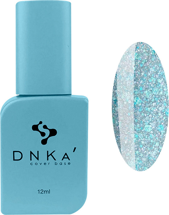 База для ногтей DNKa Cover Base, 12 ml №0053