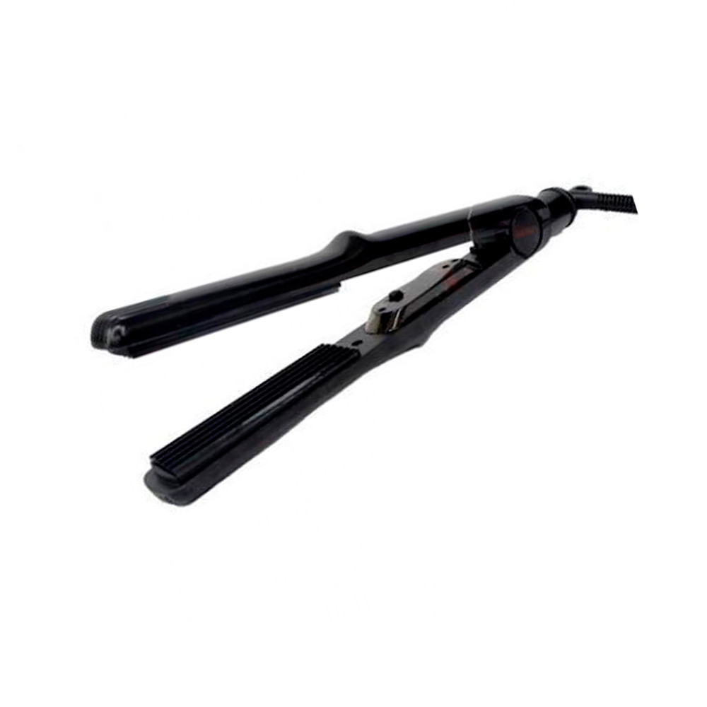 Плойка-гофре з кераміко-турмаліновим покриттям 150-230°C IN032C Infinity Crimper Volume
