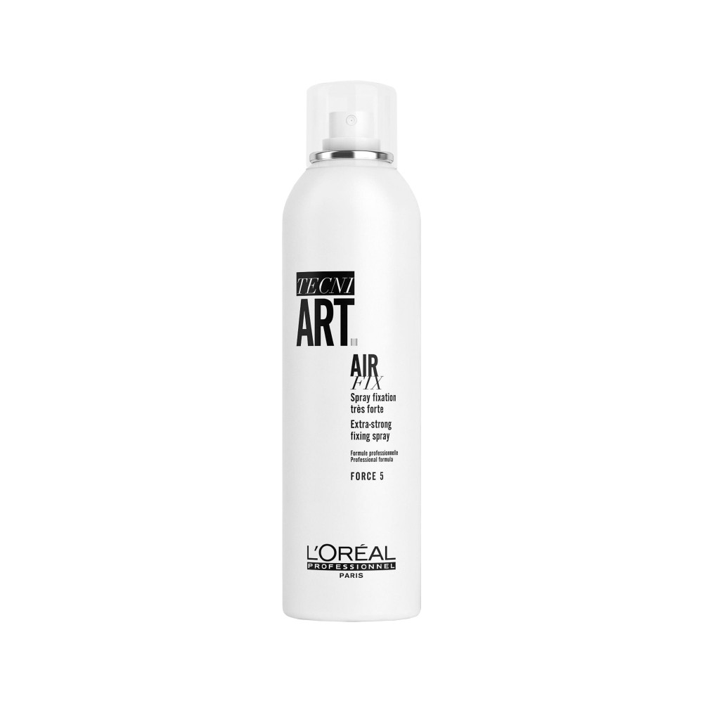 Лак для волосся дуже сильної фіксації Techni ART 200 мл L’Oreal Professionnel Paris