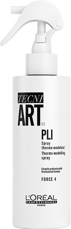 Спрей терморегулирующий для укладки волос Techni ART L’Oreal Professionnel Paris, 190 мл