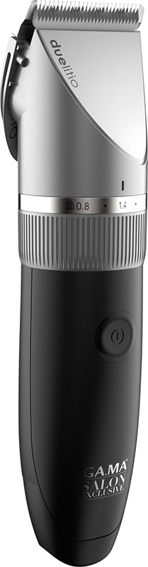 Машинка для стрижки волос Ga.Ma GC920