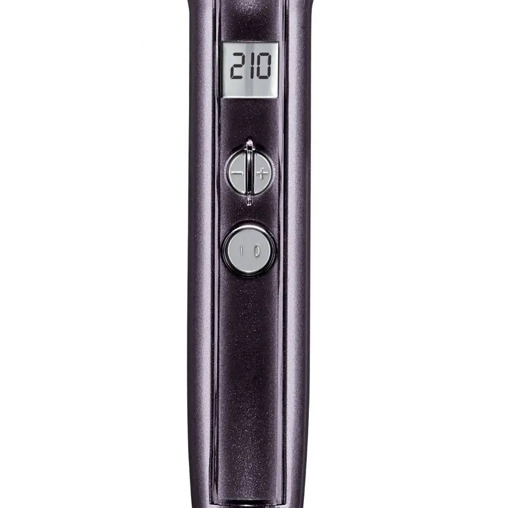 Плойка для волосся DigiCurl Keratin Lustre 25 мм BAB2913E  Фото 3 