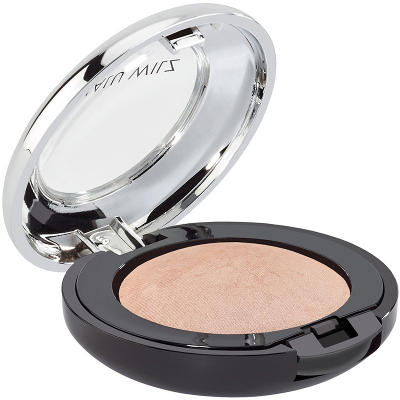 Хайлайтер для лица Luminizing Skin Silver Malu Wilz, 7 г