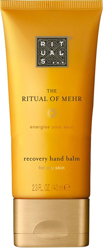 Бальзам для рук The Ritual Of Mehr Rituals, 40 мл