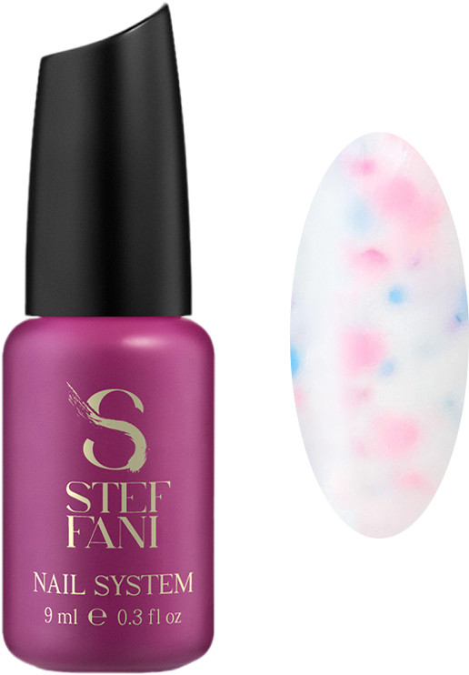 База для гель-лаку Cover Base №30 Steffani, 9 мл