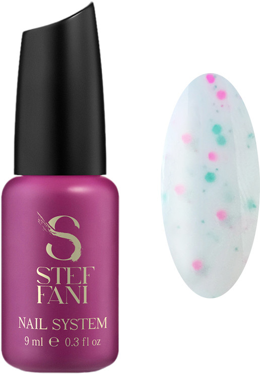 База для гель-лака Cover Base №32 Steffani, 9 мл