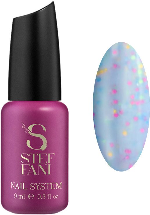 База для гель-лака Cover Base №34 Steffani, 9 мл