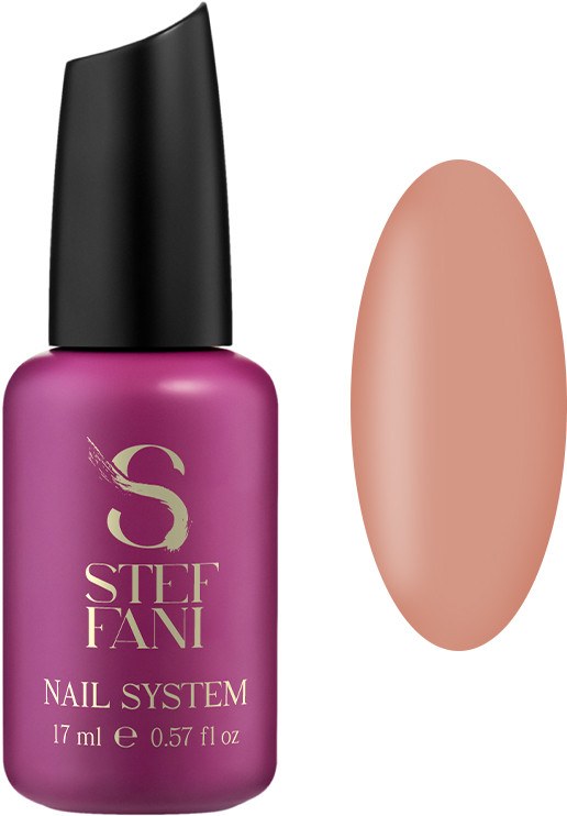 База для гель-лаку Cover Base №01 Steffani, 17 мл
