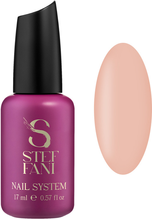 База для гель-лаку Cover Base №02 Steffani, 17 мл